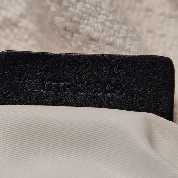 Authentic Burberry bottle cap nylon tote rare - Picture 14 of 15